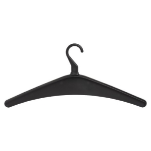 Lorell Plastic Garment Hanger - All