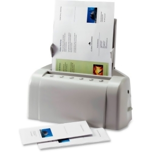 Sparco Tabletop Folding Machine - All