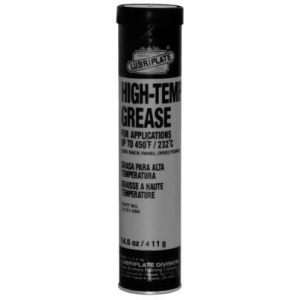 Cartridge High Temp Grease #16198 - All