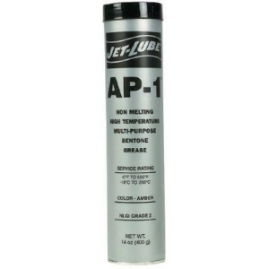 Ap-1 14Oz Cartridge Multi-Purpose Grease - All