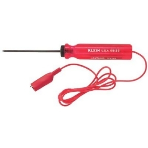 69133 Continuity Tester - All