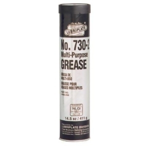 730-2 Multi-Purpose Grease - All