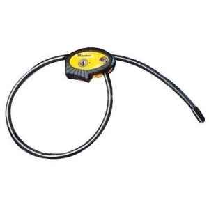 6 X 3/8 Adjustable Locking Cable Kd - All