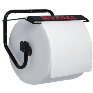 Blue Floor Wypall Dispenser - All