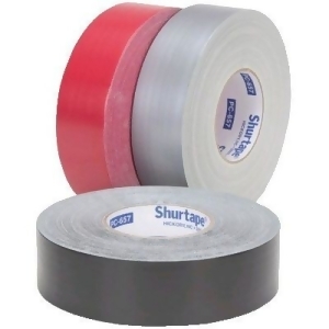 203273 2 X60Yds Red Ducttape - All
