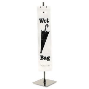 Tatco Wet Umbrella Bags Clr 1000 - All