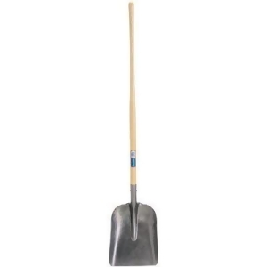 Size 6 Knoxall Steel Shovel Eastern Pattern - All