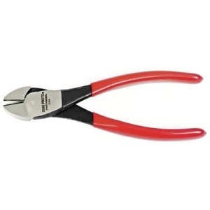 Diagonal Pliers With Grip - All
