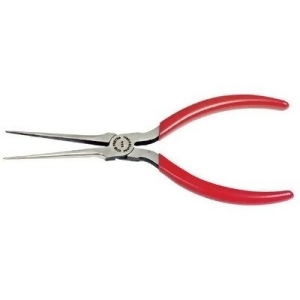 Needle Nose Pliers With Grip - All