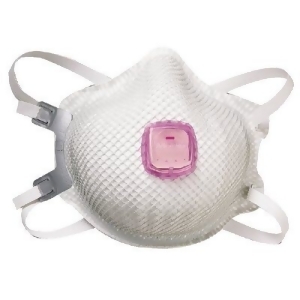 P100 Respirator With Adjustable Straps - All
