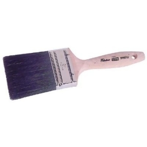 4 Wall Paint Brush Polyester 4-1/4 B.l. - All