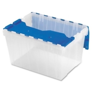 Akro-mils Keep Box Container With Lid - All