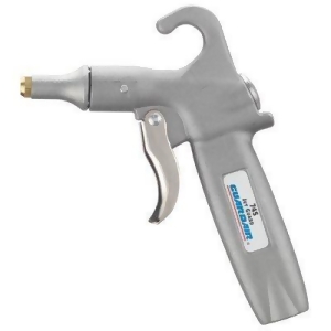 Jet Guard Safety Air Gun with Tamper-Proof Nozzle 1/4 Fnpt - All