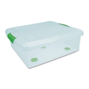 I.r.i.s Underbed Storage Box - All