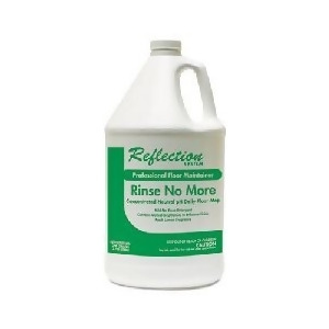 Floor-liq-rinse No More 4/1Gl Usda Approved Cle - All