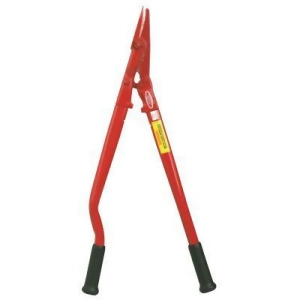 Long Handled Heavy Duty Strap Cutter - All