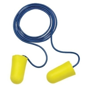 Taperfit-2-plus Earplugs With Cord - All
