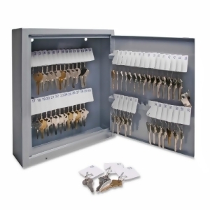 Sparco All Steel Hook Design Key Cabinet - All