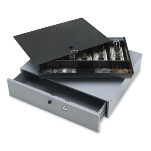 Sparco Removable Tray Cash Drawer - All