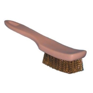 Brass Wire Side Wall Brush - All