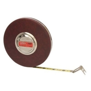 45884 100' Home Shop Measuring Tape - All