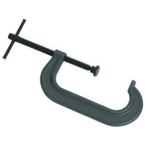 6 800 Series Forged C-Clamp - All