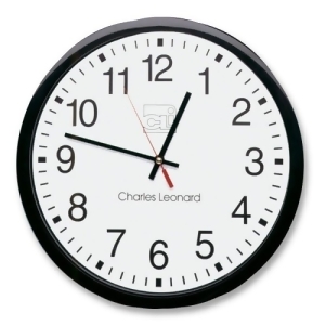 Cli Wall Clock - All