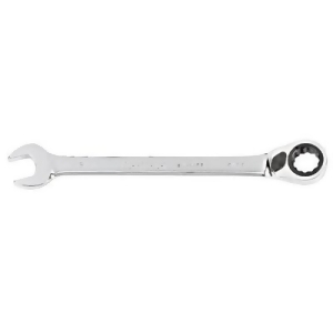 9/16 Reversible Ratcheting Box Wrench - All