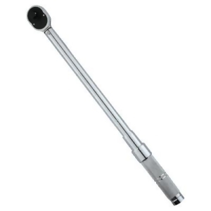 1/2 Drive Classic Torque Wrench 30-150 Ft Lbs - All