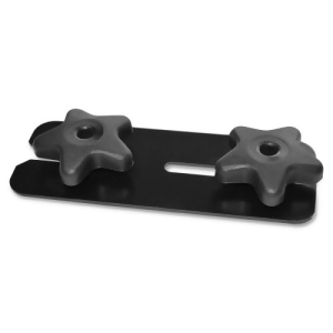 Lorell Quick Align Table Connector - All