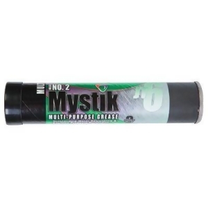 Mystik Jt-6 High Temp Grease W3% Moly 14 Oz Tube - All