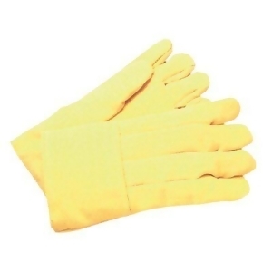 Anchor K-37Wl Kevlar High Heat Wool Lined Gloves Large - All