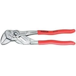 10 Plier Wrench - All