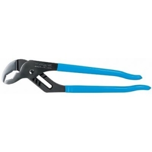 12 Tongue And Groove Pliers Vjaws - All