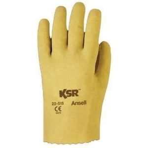Ksr Vinyl Coated Gloves 8 - All