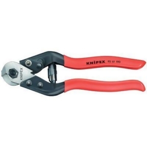 Wire Rope Cutter - All