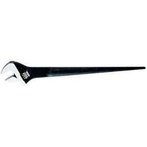 Ajustable Construction Wrench - All
