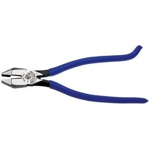 7 Iron Working Pliers - All