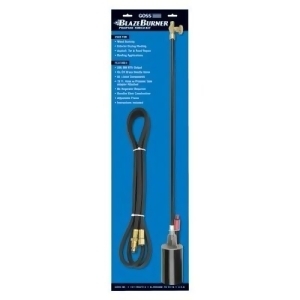 Blazeburner Propane Torch Kit - All