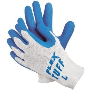 Premium Latex Coated String Gloves Medium - All