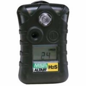 Altair Single-Gas Detector - All