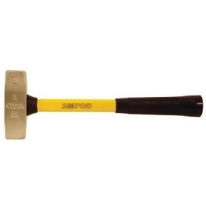 2 Lb. Double Face Eng. Hammer W/Fbg. Handle - All