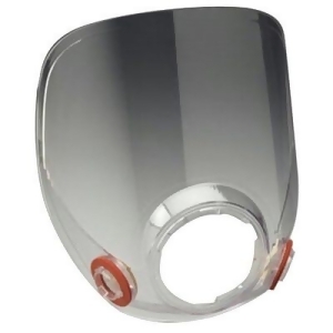 6000 Series Half And Full Facepiece Accessories Replacement Lens - All