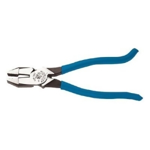 70382 9 Iron Work Pliers - All