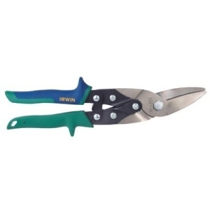 Left-cut Compound Leverage Aviation Snips - All