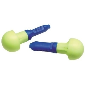 Push-in Corded Ear Plugs Nrr28 - All