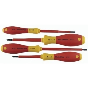 Insulated Tool Set - All
