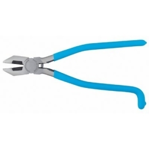 9 Linemen'S Pliers Bevel Nose - All