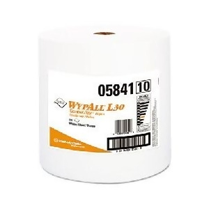 Wypall L30 Gen Purp Wpr Rl 12.4X13.3 Whi 950 - All