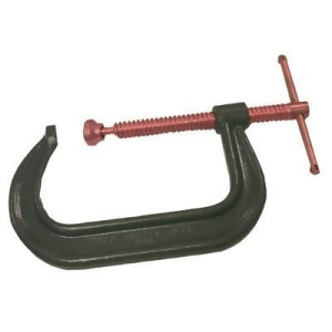 Anchor 412C 12 Drop Forged C-Clamp - All